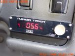 3UPJ=34890542]ハイラックスサーフ(KZN130W)HKS type0 タイプ0 ターボタイマー 中古_s4