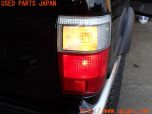 3UPJ=34890547]ハイラックスサーフ(KZN130W)TYC 11-3205B 11-3206B テールランプ 中古_s4