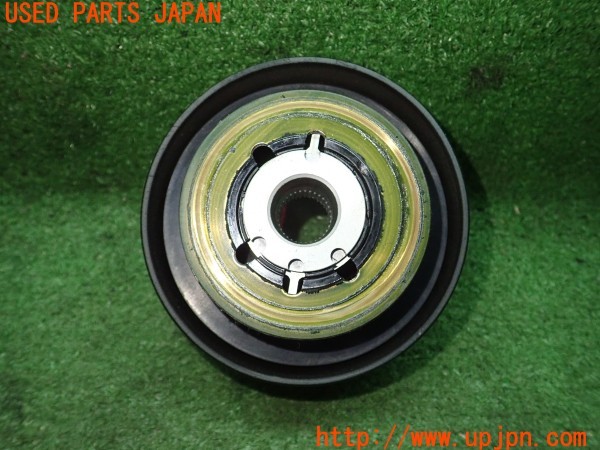 3UPJ=34890618]ハイラックスサーフ(KZN130W)Works Bell ワークスベル ステアリングボス 中古_m2