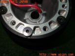3UPJ=34890618]ハイラックスサーフ(KZN130W)Works Bell ワークスベル ステアリングボス 中古_s4