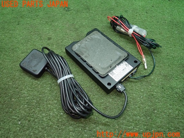 3UPJ=34910503]ジープ グランドチェロキー ラレード(WK36)carrozzeria カロッツェリア ND-ETCS10 ETC車載器 ETC2.0 中古_m1