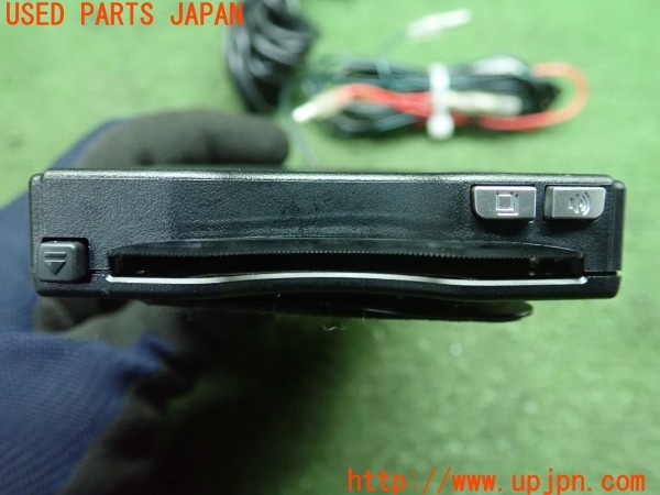 3UPJ=34910503]ジープ グランドチェロキー ラレード(WK36)carrozzeria カロッツェリア ND-ETCS10 ETC車載器 ETC2.0 中古_m2