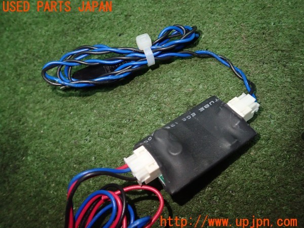 3UPJ=34910507]ジープ グランドチェロキー ラレード(WK36)interplan ipc インタープラン CAN BUS ADAPTER CCA-101/201 TVキット 中古_m2