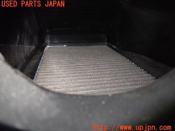 3UPJ=34920106]シビック タイプR(EP3)前期 無限 MUGEN エアクリーナーボックス 中古_m2