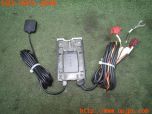 3UPJ=34920503]シビック タイプR(EP3)前期 Panasonic パナソニック CY-ET906D ETC車載器 中古_s1