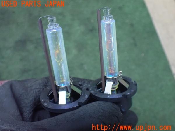 3UPJ=34920505]シビック タイプR(EP3)前期 fcl. エフシーエル HID バーナー D2S 3000K 12V 35W 中古_m1