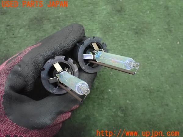 3UPJ=34920505]シビック タイプR(EP3)前期 fcl. エフシーエル HID バーナー D2S 3000K 12V 35W 中古_m2