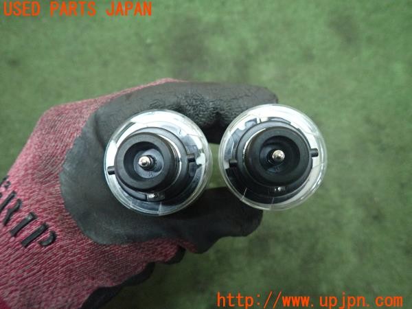 3UPJ=34920505]シビック タイプR(EP3)前期 fcl. エフシーエル HID バーナー D2S 3000K 12V 35W 中古_m3