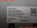3UPJ=34920518]シビック タイプR(EP3)前期 KENWOOD ケンウッド DPX-U760BMS オーディオユニット Bluetoothレシーバー 中古_s2