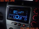 3UPJ=34920518]シビック タイプR(EP3)前期 KENWOOD ケンウッド DPX-U760BMS オーディオユニット Bluetoothレシーバー 中古_s4