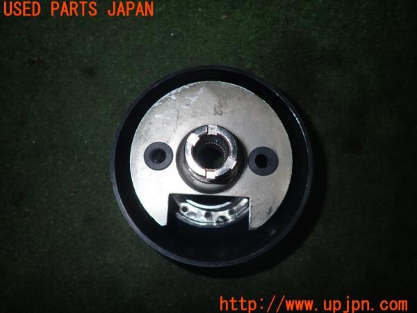 3UPJ=34920618]シビック タイプR(EP3)前期 Daikei 大恵産業 S-314 ステアリングボス 中古_m3