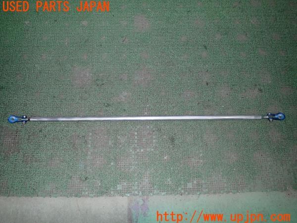 3UPJ=34920703]シビック タイプR(EP3)前期 社外 リアピラーバー 中古_m0