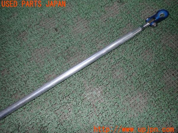 3UPJ=34920703]シビック タイプR(EP3)前期 社外 リアピラーバー 中古_m2