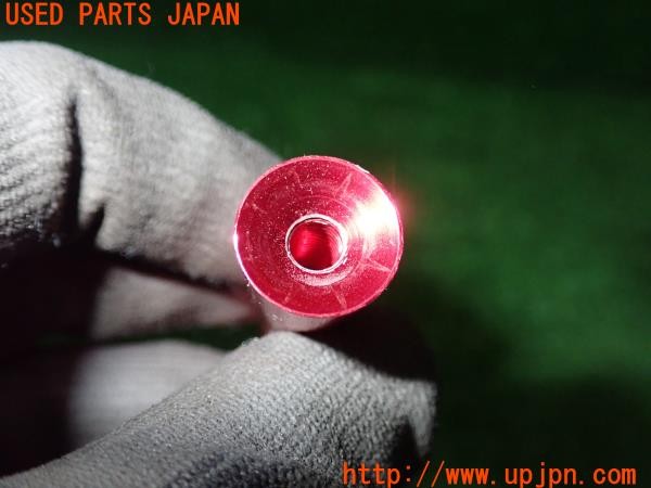 3UPJ=34930017]BMW Z4 ロードスター(BT30 E85)前期 社外 アンテナ 中古_m3