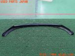 3UPJ=34930046]BMW Z4 ロードスター(BT30 E85)前期 社外 フロントリップスポイラー 中古_s2