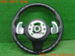 3UPJ=34970617]BMW X3 xDrive 20d Mスポーツ(WY20 F25)純正 ステアリング 中古_s1