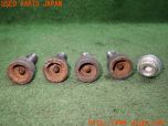 3UPJ=34980968]BMW Z4 ロードスター 2.5i(BT25 E85)前期 社外 ホイールロックボルト M12×P1.5 中古_s2