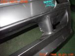 3UPJ=34990048]サバンナRX-7 ターボGT IMSAスペシャル(SA22C FB3S)後期 社外 フロントバンパー 中古_s4