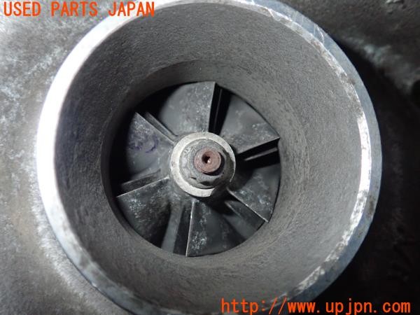 3UPJ=34990138]サバンナRX-7 ターボGT IMSAスペシャル(SA22C FB3S)後期 GARRETT ギャレット タービンセット HKSウエストゲート 中古_m1