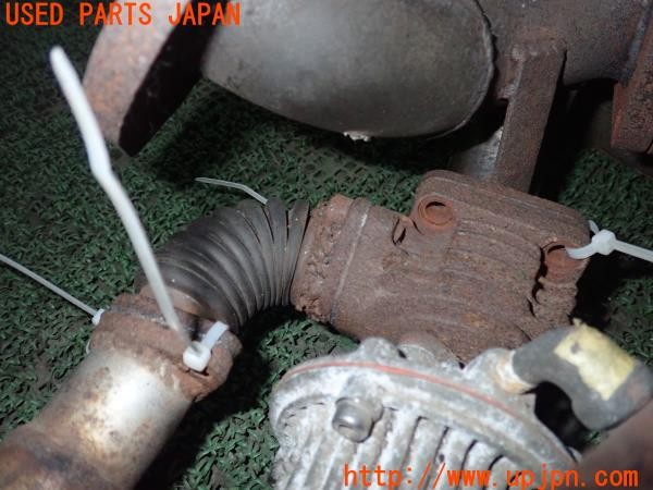 3UPJ=34990138]サバンナRX-7 ターボGT IMSAスペシャル(SA22C FB3S)後期 GARRETT ギャレット タービンセット HKSウエストゲート 中古_m3