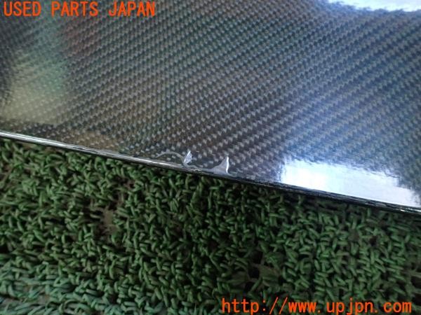 3UPJ=35000057]スイフト XGエアロ(ZC71S 4型)L'aunsport? ラ・アンスポーツ? リアスポイラー 中古_m2