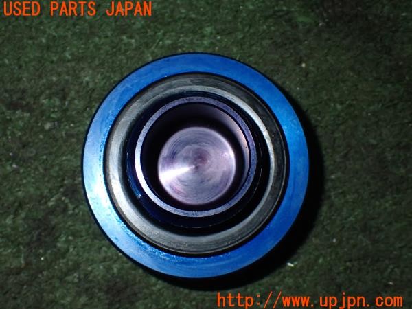 3UPJ=35000120]スイフト XGエアロ(ZC71S 4型)LAILE Beatrush レイル ビートラッシュ オイルフィラーキャップ 中古_m2