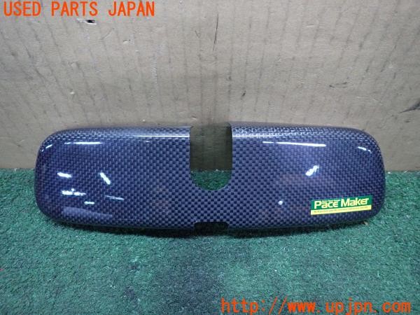 3UPJ=35000652]スイフト XGエアロ(ZC71S 4型)社外 ルームミラーカバー 中古_m0