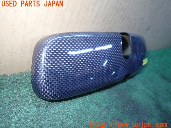 3UPJ=35000652]スイフト XGエアロ(ZC71S 4型)社外 ルームミラーカバー 中古_m1