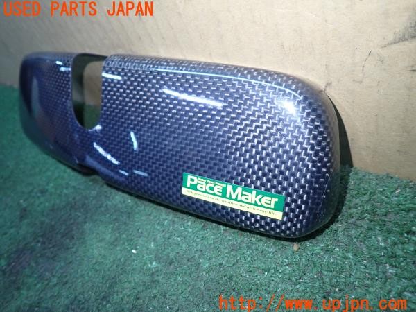 3UPJ=35000652]スイフト XGエアロ(ZC71S 4型)社外 ルームミラーカバー 中古_m2