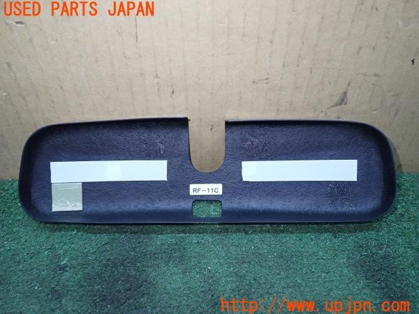 3UPJ=35000652]スイフト XGエアロ(ZC71S 4型)社外 ルームミラーカバー 中古_m3