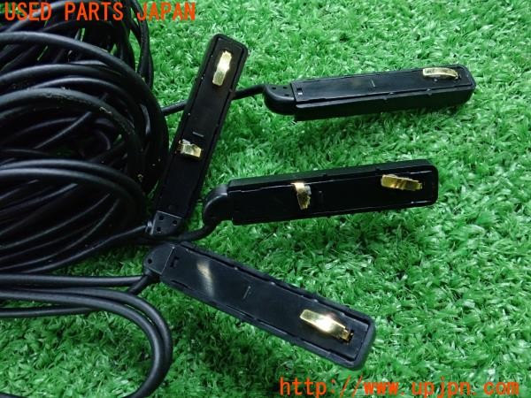 3UPJ=35010578]BMW ミニ(MINI)クーパーD(XT15M F55)前期 carrozzeria カロッツェリア GEX-909DTV 地デジチューナー 中古_m3