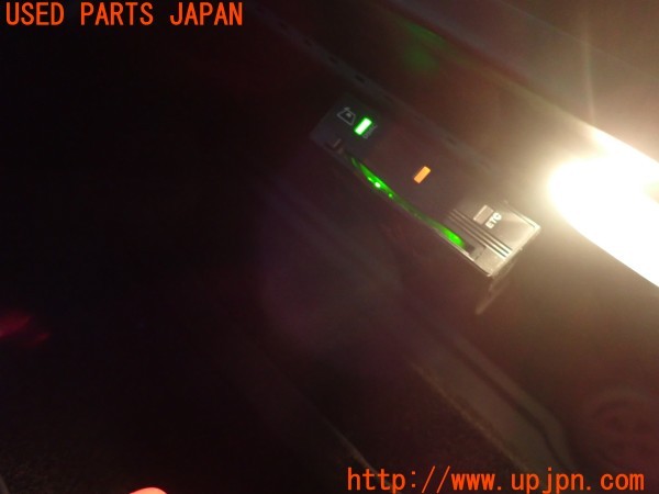 3UPJ=35030503]ジャガー XE ピュア(JA2NA X760)純正 JRM-70JL ETC車載器 ETC2.0 中古_m4