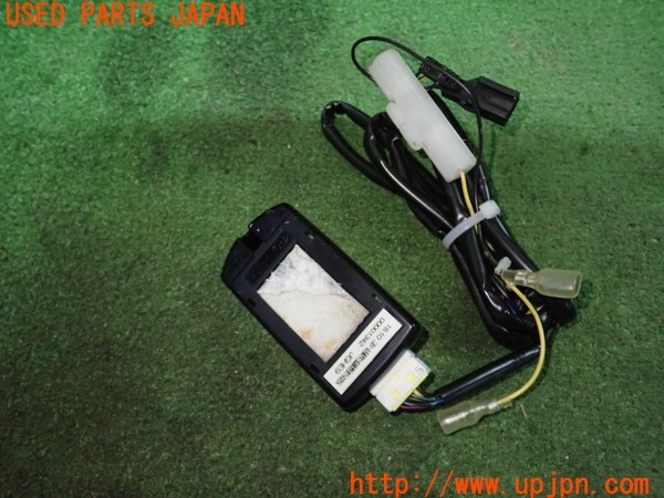 3UPJ=35030507]ジャガー XE ピュア(JA2NA X760)pb ピービー CMM-JGHE TVキット 中古_m2