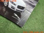 3UPJ=35030802]ジャガー XE ピュア(JA2NA X760)取扱説明書 取説 車両マニュアル 中古_s2