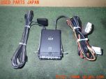 3UPJ=35040503]リーフ(ZE1)純正 B59A0-C992R CY-END8J0JT ETC車載器 中古_s0