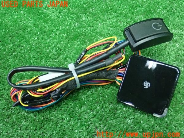 3UPJ=35050507]ボルボ XC40 B4 AWD Rデザイン(XB420TXCM)Code Tech コードテック core dev TVキャンセラー TVC for VOLVO TVキット 中古_m0