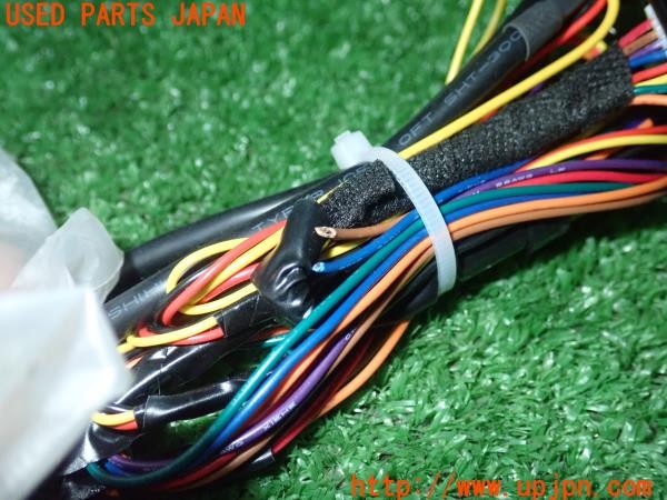 3UPJ=35050507]ボルボ XC40 B4 AWD Rデザイン(XB420TXCM)Code Tech コードテック core dev TVキャンセラー TVC for VOLVO TVキット 中古_m3