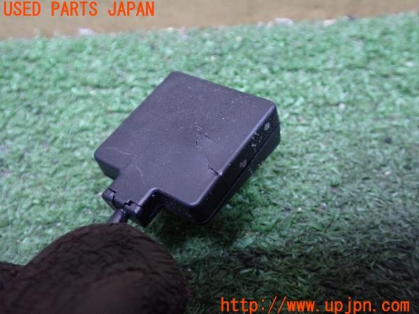 3UPJ=35060503]デリカ スペースギア シャモニー(PD6W)後期 ミツビシ 三菱重工業 MOBE-500 ETC車載器 中古_m3