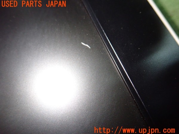3UPJ=35070559]ヴェルファイア ハイブリッド(AYH30W)純正 08540-00420-B0 134001-94000131 フリップダウンモニター 中古_m1