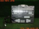 3UPJ=35070559]ヴェルファイア ハイブリッド(AYH30W)純正 08540-00420-B0 134001-94000131 フリップダウンモニター 中古_s3