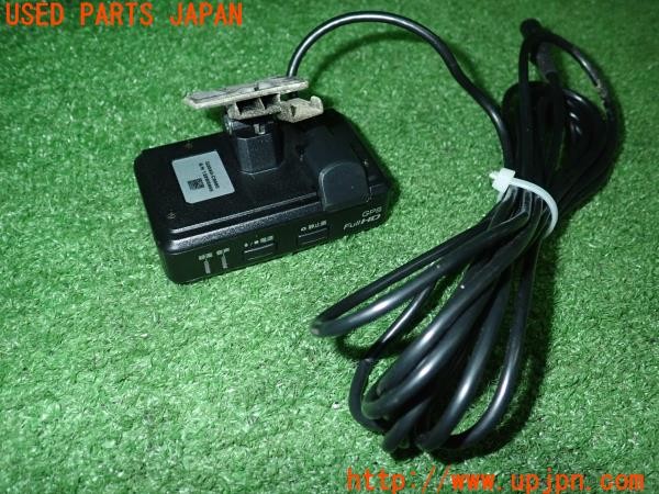 3UPJ=35080579]セレナ(GC27)日産純正 G20A0-C9980 ドライブレコーダー ドラレコ 中古_m1