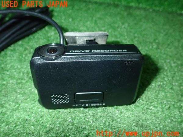 3UPJ=35080579]セレナ(GC27)日産純正 G20A0-C9980 ドライブレコーダー ドラレコ 中古_m2
