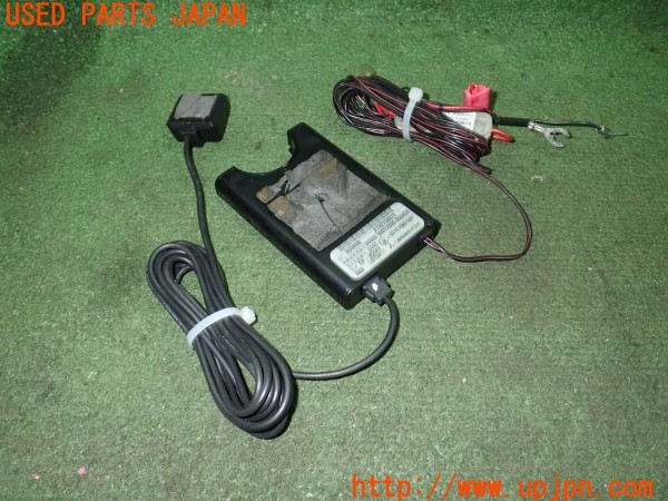 3UPJ=35090503]ステップワゴン G スマートスタイルエディション(RK1)三菱電機 ミツビシ EP-9U68VB X792T08672 ETC車載器 中古_m1