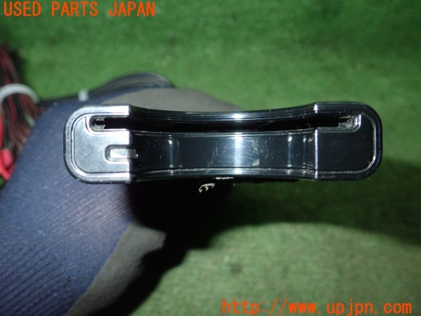 3UPJ=35090503]ステップワゴン G スマートスタイルエディション(RK1)三菱電機 ミツビシ EP-9U68VB X792T08672 ETC車載器 中古_m2