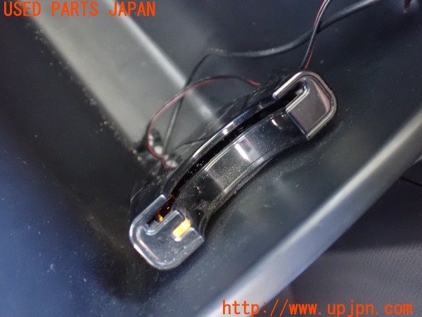 3UPJ=35090503]ステップワゴン G スマートスタイルエディション(RK1)三菱電機 ミツビシ EP-9U68VB X792T08672 ETC車載器 中古_m4