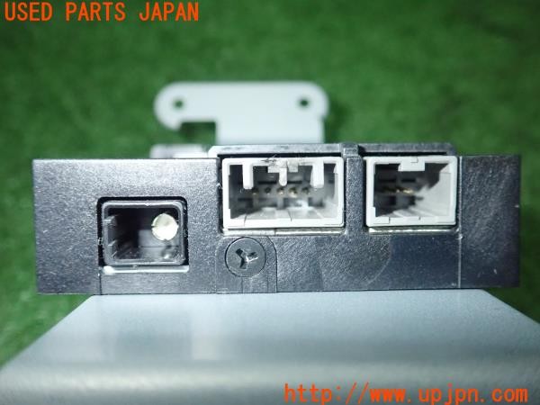 3UPJ=35100503]ステップワゴン スパーダ(RK5)前期 純正ビルトイン ETC車載器 EPH03 中古_m3