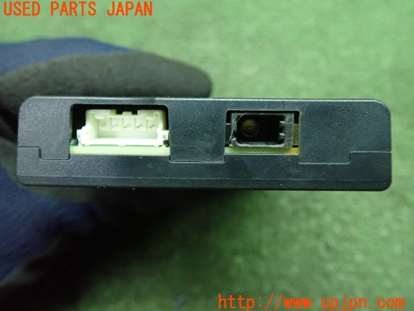 3UPJ=35110503]ハリアー(MXUA80)DENSO デンソー DIU-9500 ETC車載器 中古_m3