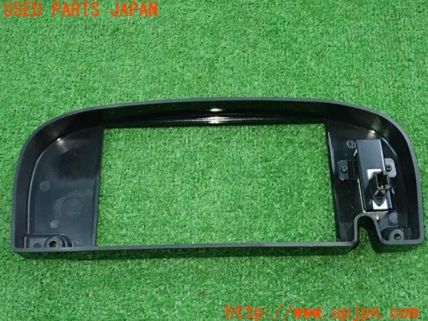 3UPJ=35120605]ルノー カングー ゼン(KWH5F1)後期 純正 オーディオパネル ユニット付き/248808782R 中古_m1