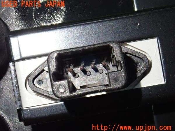 3UPJ=35120605]ルノー カングー ゼン(KWH5F1)後期 純正 オーディオパネル ユニット付き/248808782R 中古_m2