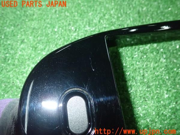 3UPJ=35120605]ルノー カングー ゼン(KWH5F1)後期 純正 オーディオパネル ユニット付き/248808782R 中古_m4